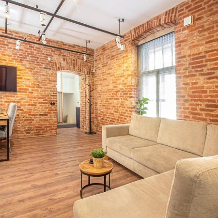 Old Town Luxury Apartment With Sauna Tartu Exterior foto