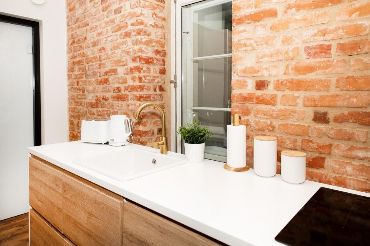 Old Town Luxury Apartment With Sauna Tartu Exterior foto