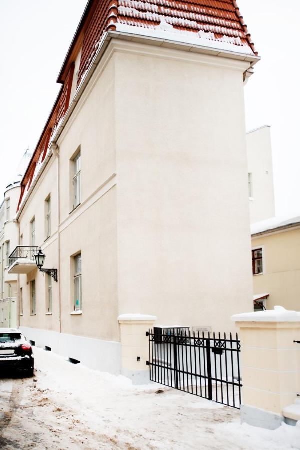 Old Town Luxury Apartment With Sauna Tartu Exterior foto